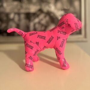 Victoria Secret Pink Dog